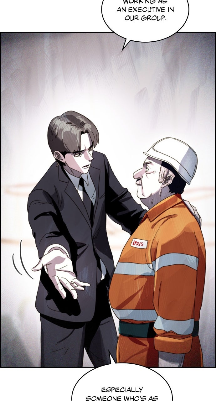 Day of Disaster Ep. 79 - Excavation Site page 33 - 