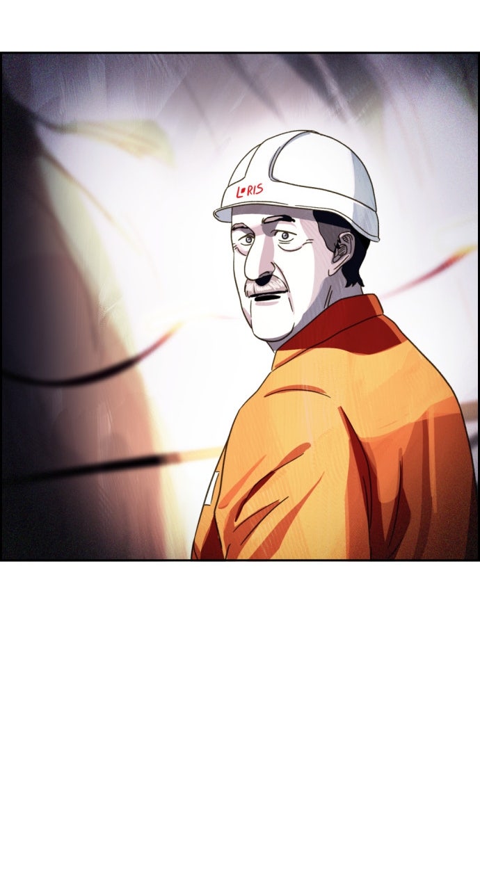 Day of Disaster Ep. 79 - Excavation Site page 39 - 