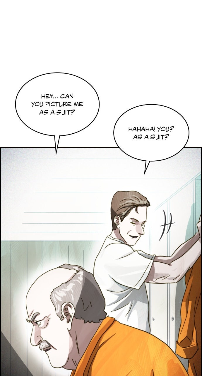 Day of Disaster Ep. 79 - Excavation Site page 47 - 