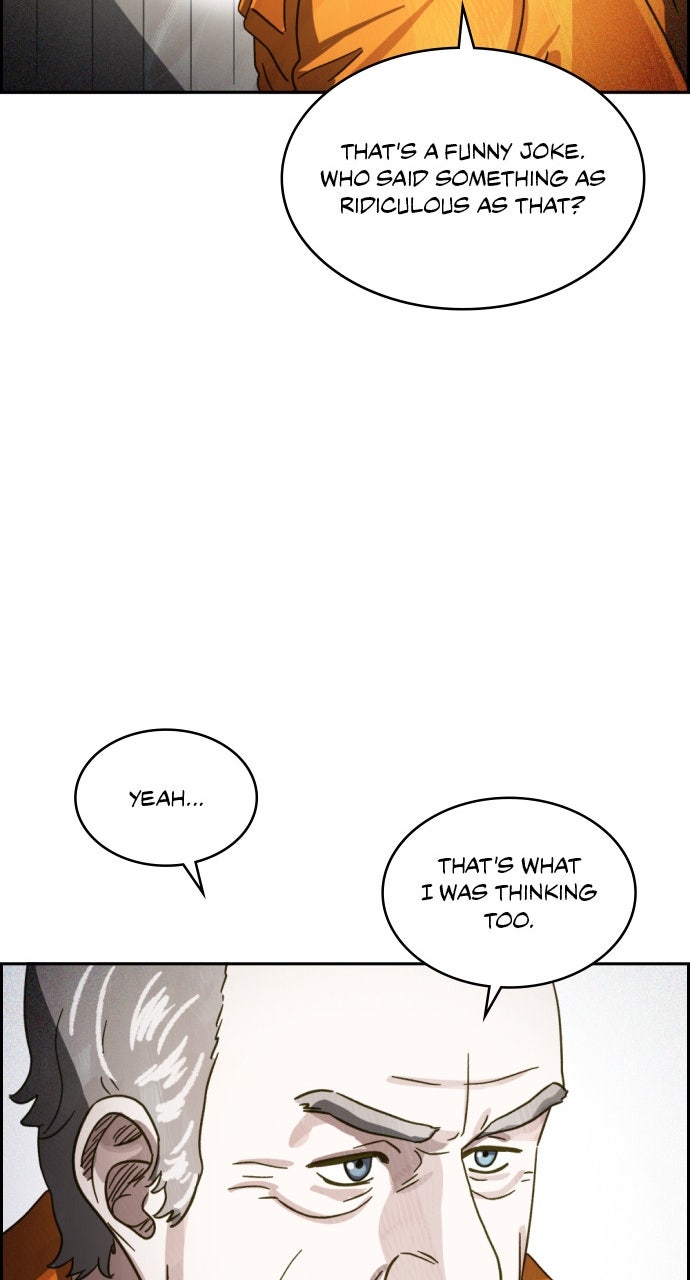 Day of Disaster Ep. 79 - Excavation Site page 48 - 