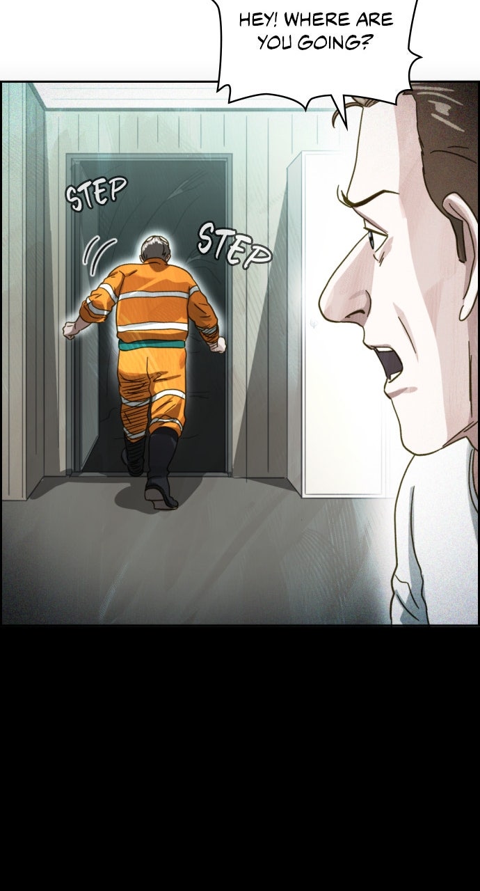 Day of Disaster Ep. 79 - Excavation Site page 53 - 