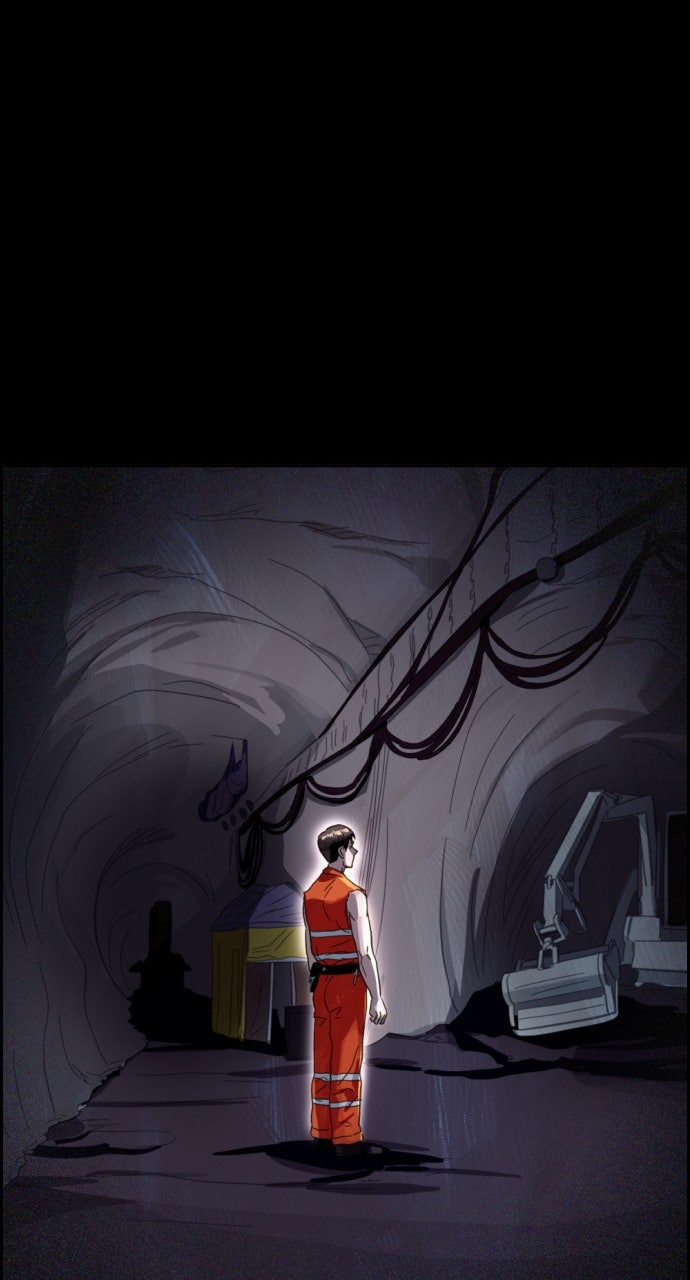 Day of Disaster Ep. 79 - Excavation Site page 54 - 
