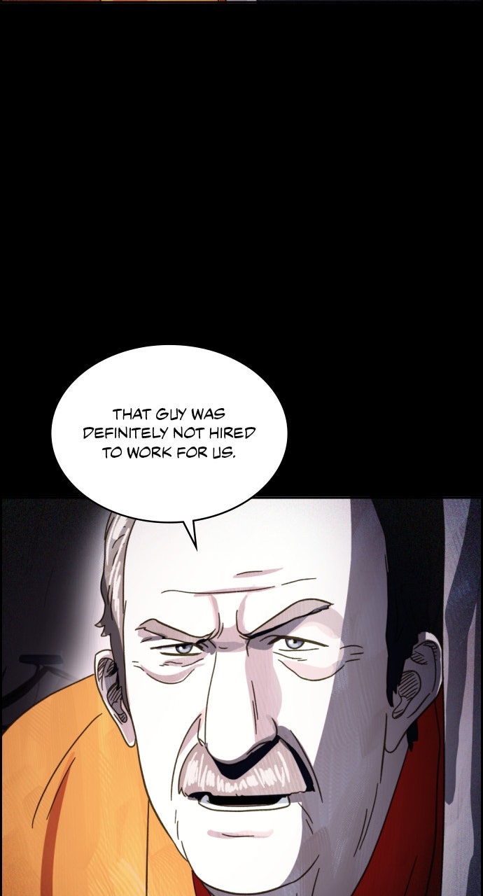 Day of Disaster Ep. 79 - Excavation Site page 57 - 