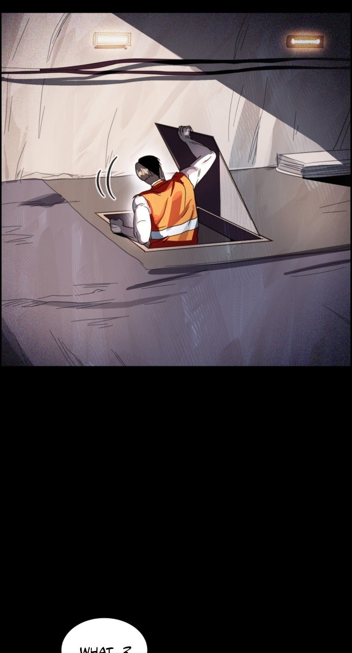 Day of Disaster Ep. 79 - Excavation Site page 64 - 