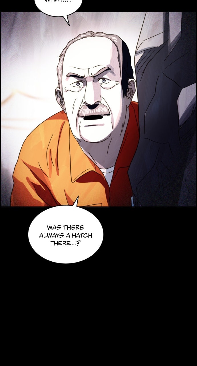 Day of Disaster Ep. 79 - Excavation Site page 65 - 