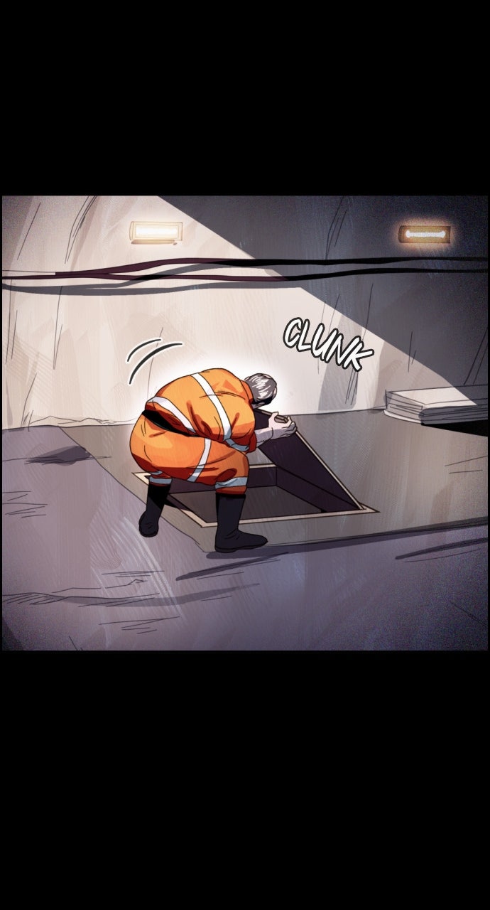 Day of Disaster Ep. 79 - Excavation Site page 66 - 