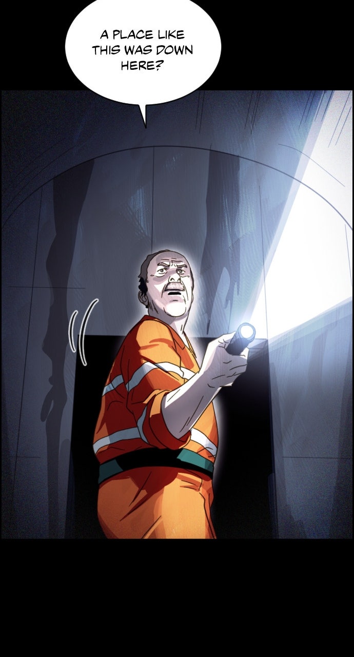 Day of Disaster Ep. 79 - Excavation Site page 68 - 