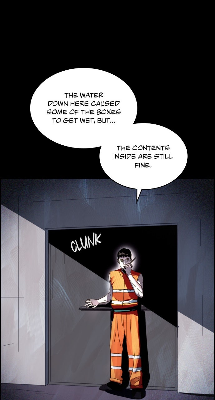 Day of Disaster Ep. 79 - Excavation Site page 70 - 