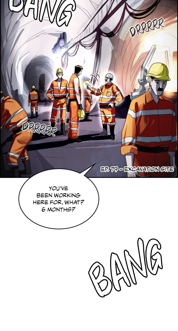 Day of Disaster Ep. 79 - Excavation Site page 8 - 