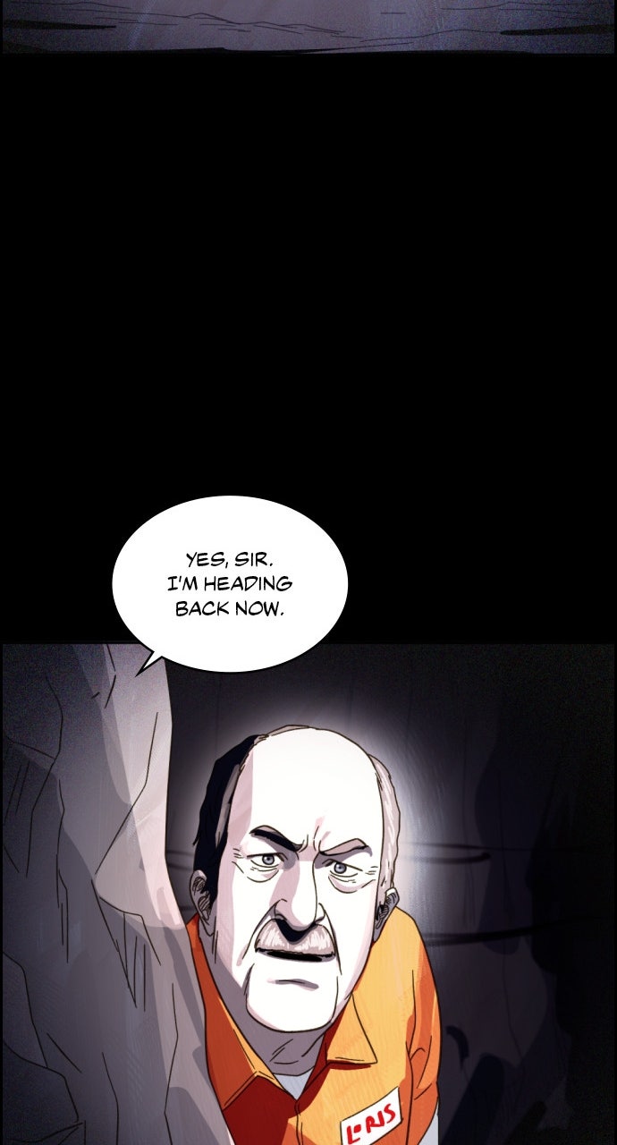 Day of Disaster Ep. 79 - Excavation Site page 71 - 