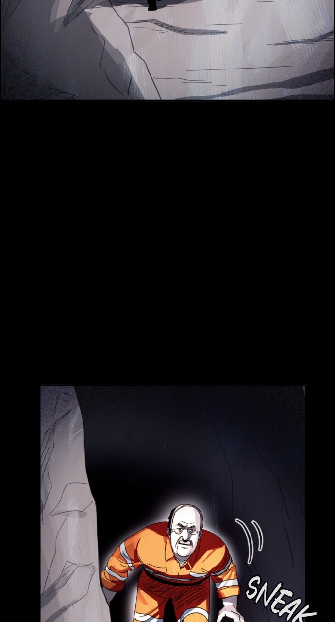 Day of Disaster Ep. 79 - Excavation Site page 73 - 