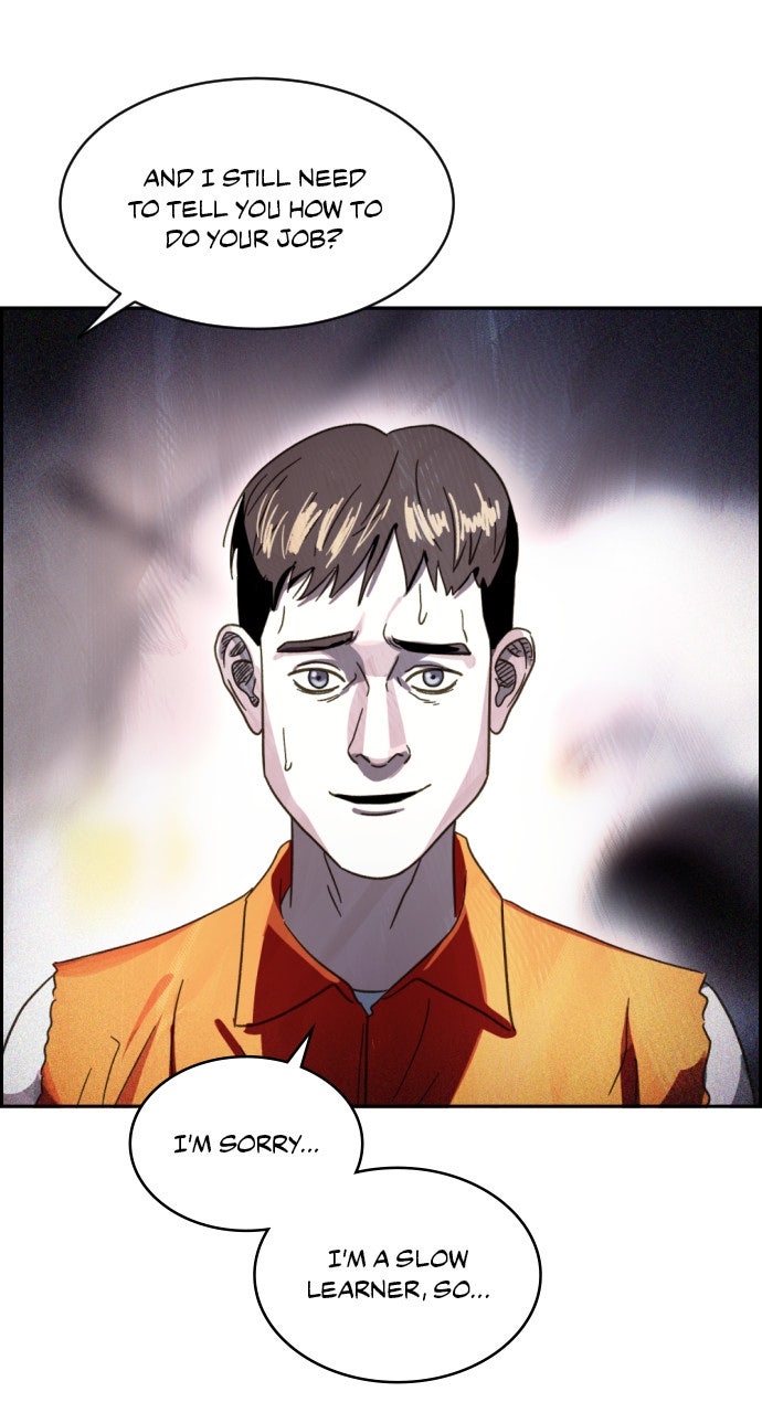 Day of Disaster Ep. 79 - Excavation Site page 9 - 