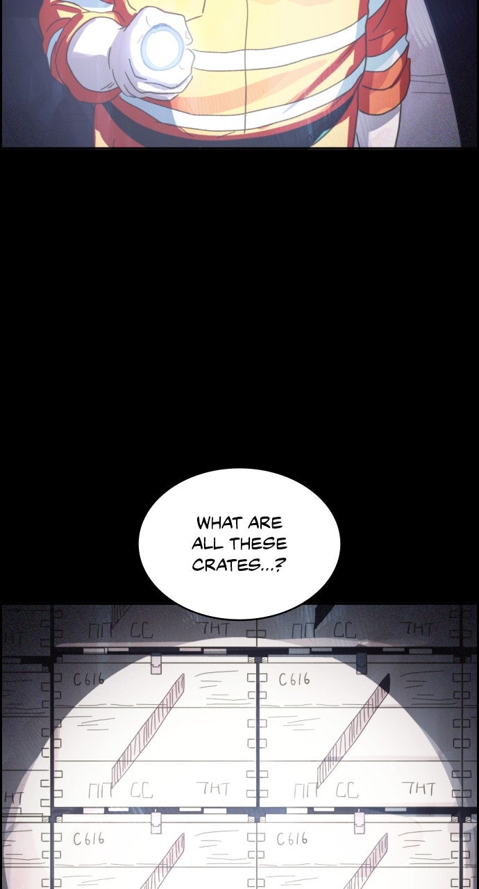 Day of Disaster Ep. 79 - Excavation Site page 82 - 