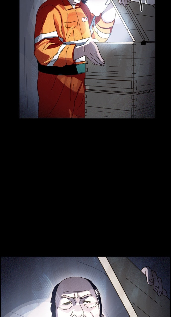 Day of Disaster Ep. 79 - Excavation Site page 84 - 