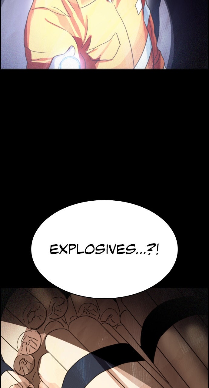 Day of Disaster Ep. 79 - Excavation Site page 87 - 