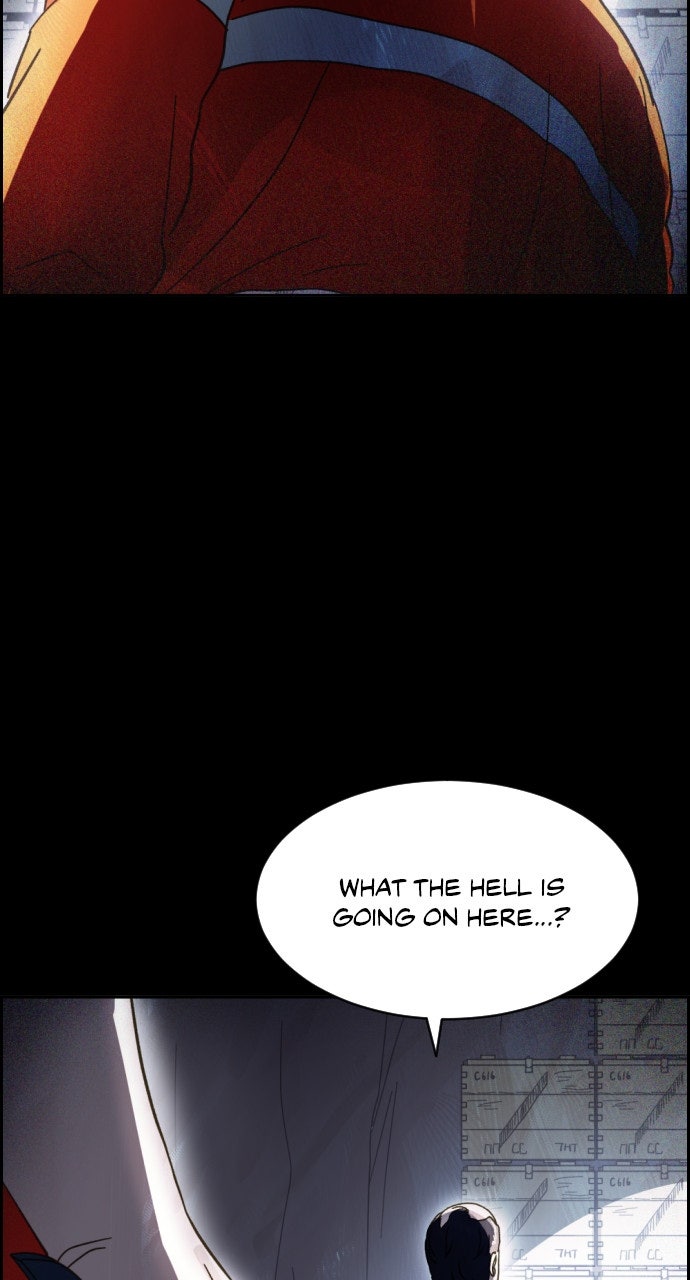 Day of Disaster Ep. 79 - Excavation Site page 90 - 