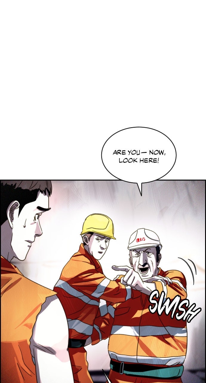 Day of Disaster Ep. 79 - Excavation Site page 10 - 