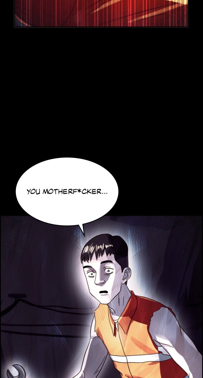 Day of Disaster Ep. 79 - Excavation Site page 95 - 