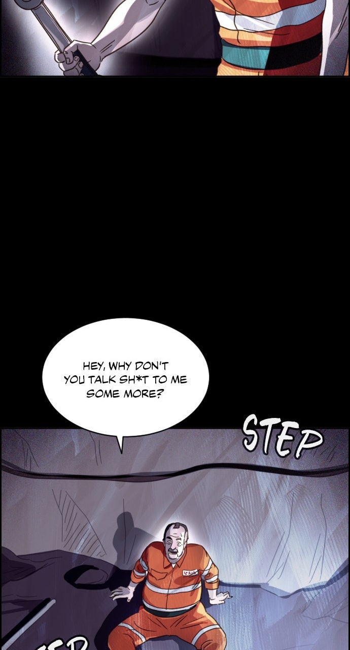 Day of Disaster Ep. 79 - Excavation Site page 96 - 