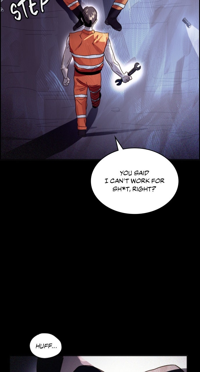 Day of Disaster Ep. 79 - Excavation Site page 97 - 