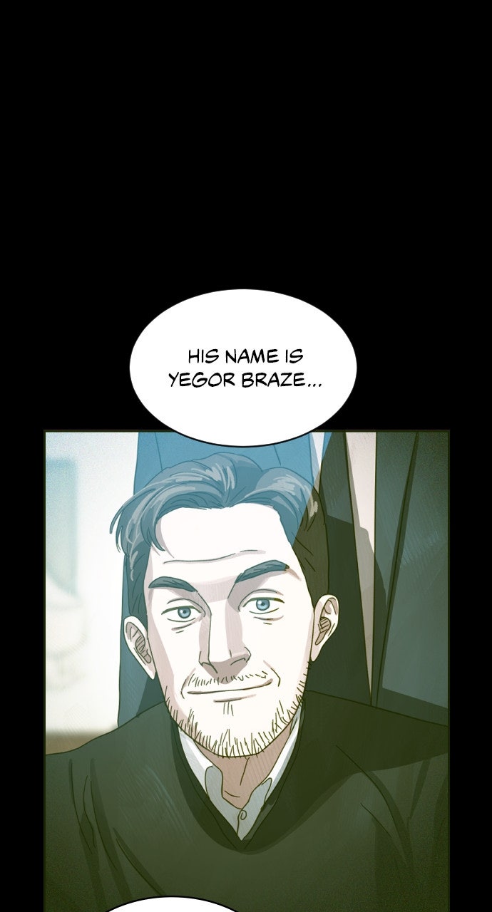 Day of Disaster Ep. 80 - Strzyga page 1 - 