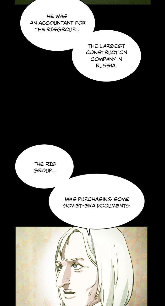 Day of Disaster Ep. 80 - Strzyga page 2 - 