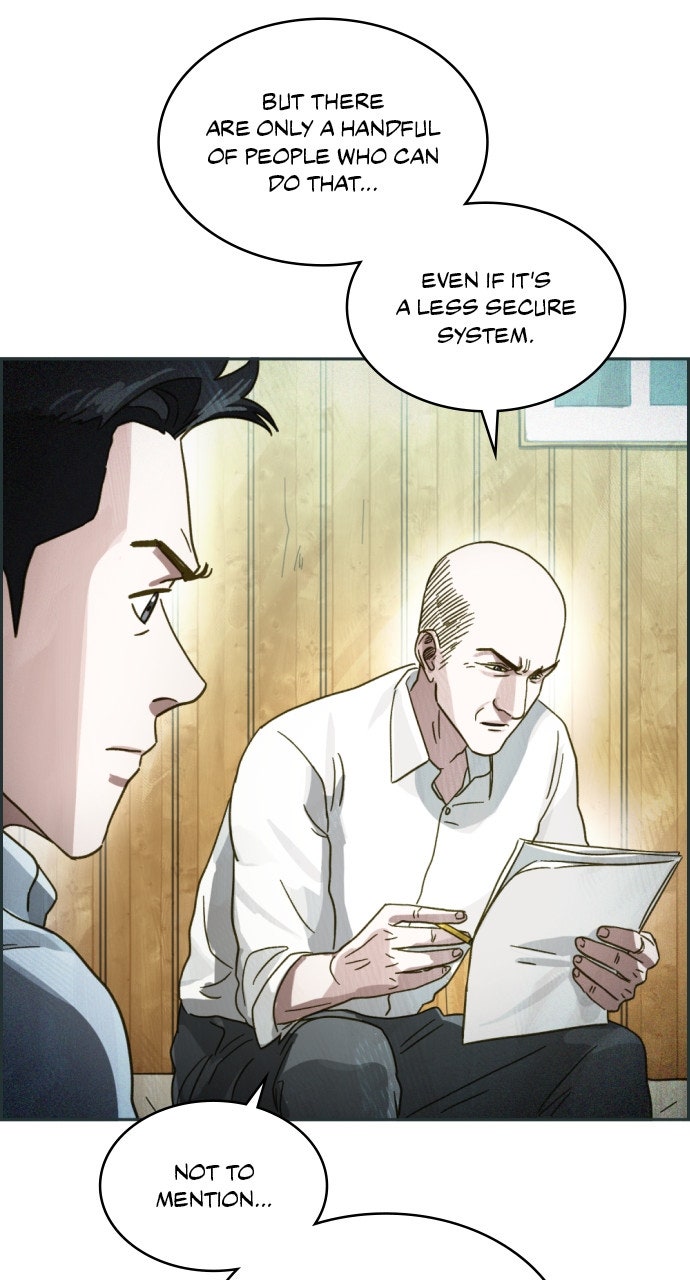 Day of Disaster Ep. 80 - Strzyga page 12 - 