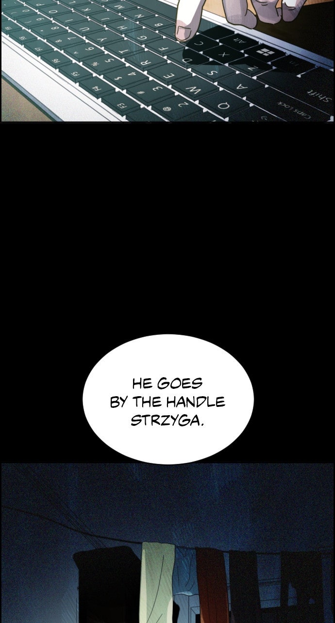 Day of Disaster Ep. 80 - Strzyga page 15 - 