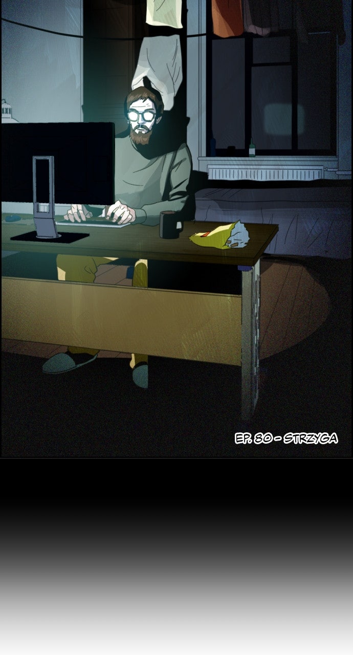 Day of Disaster Ep. 80 - Strzyga page 16 - 