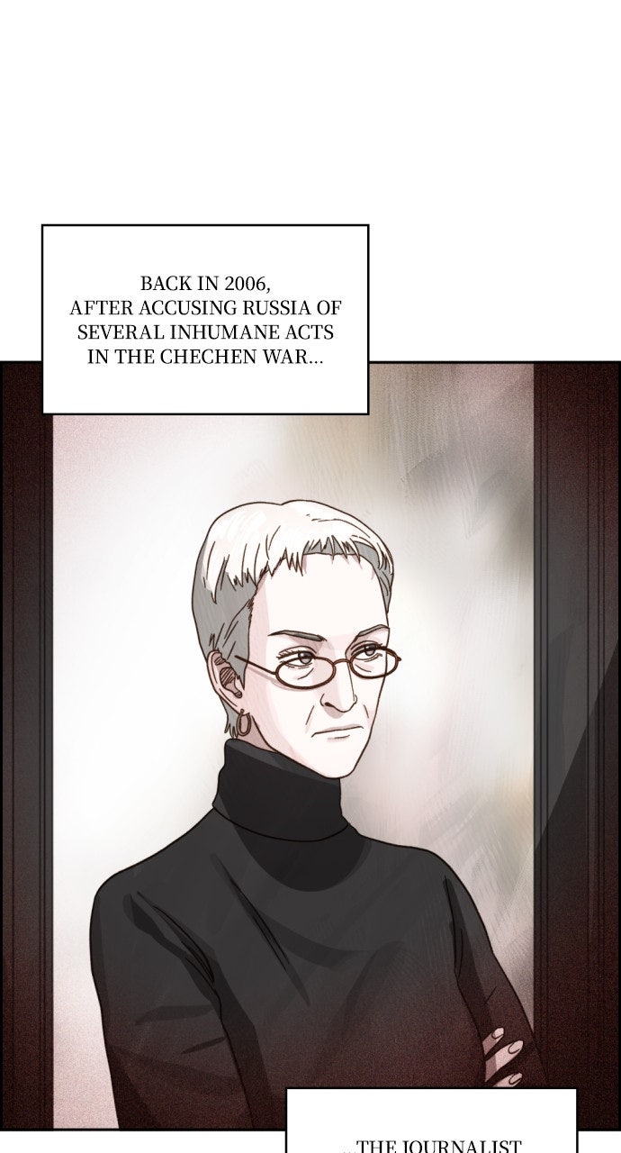 Day of Disaster Ep. 80 - Strzyga page 18 - 