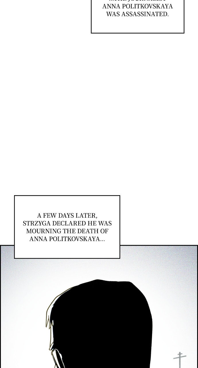 Day of Disaster Ep. 80 - Strzyga page 19 - 