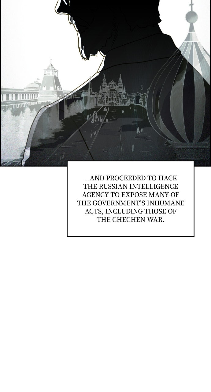 Day of Disaster Ep. 80 - Strzyga page 20 - 