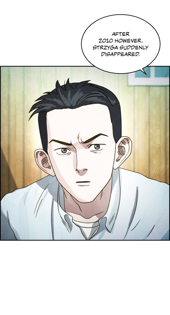Day of Disaster Ep. 80 - Strzyga page 21 - 