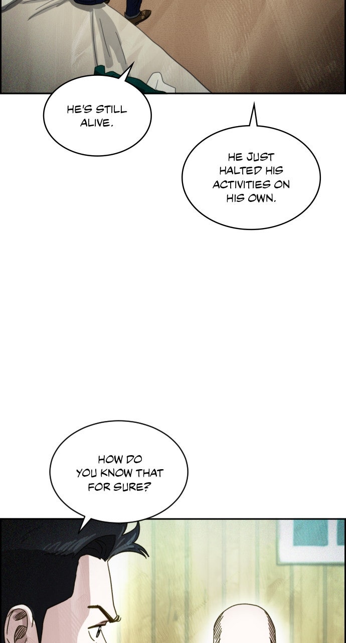 Day of Disaster Ep. 80 - Strzyga page 23 - 