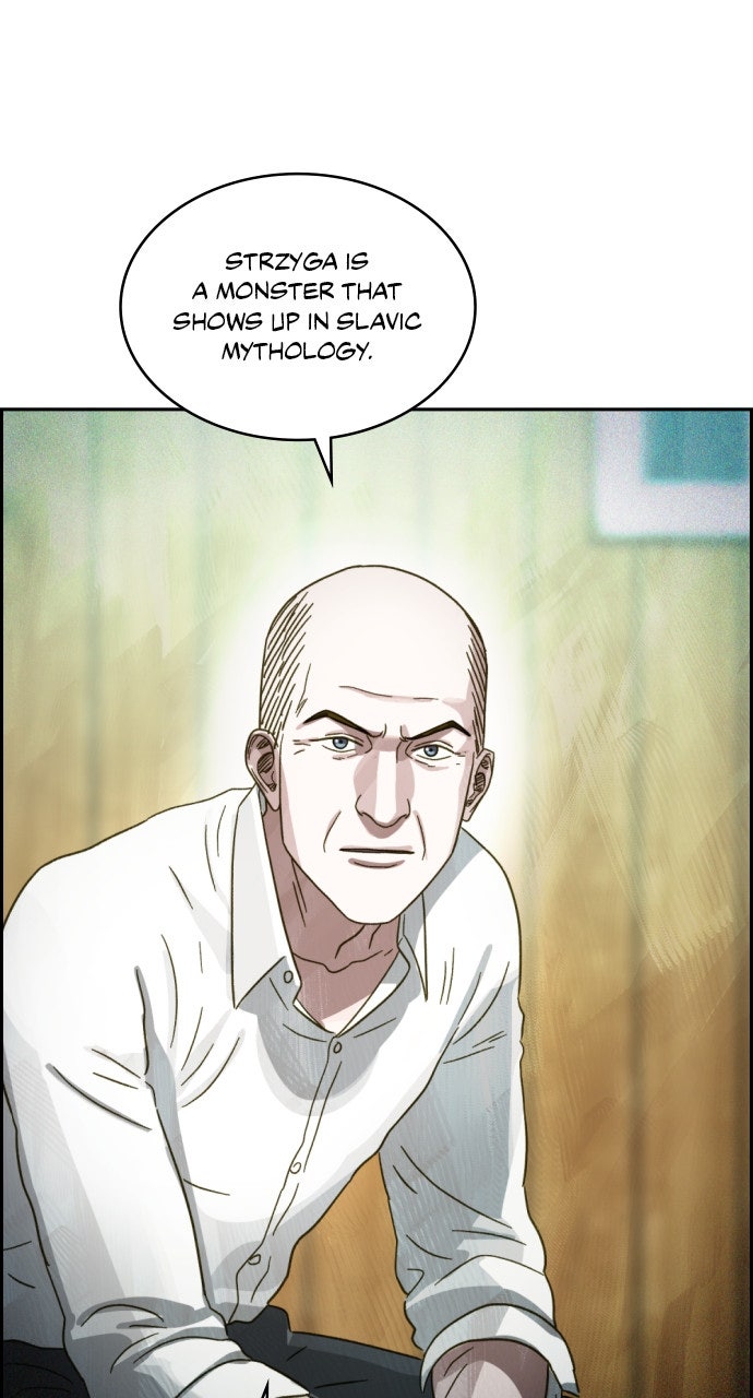 Day of Disaster Ep. 80 - Strzyga page 27 - 