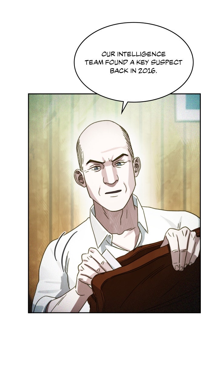 Day of Disaster Ep. 80 - Strzyga page 30 - 