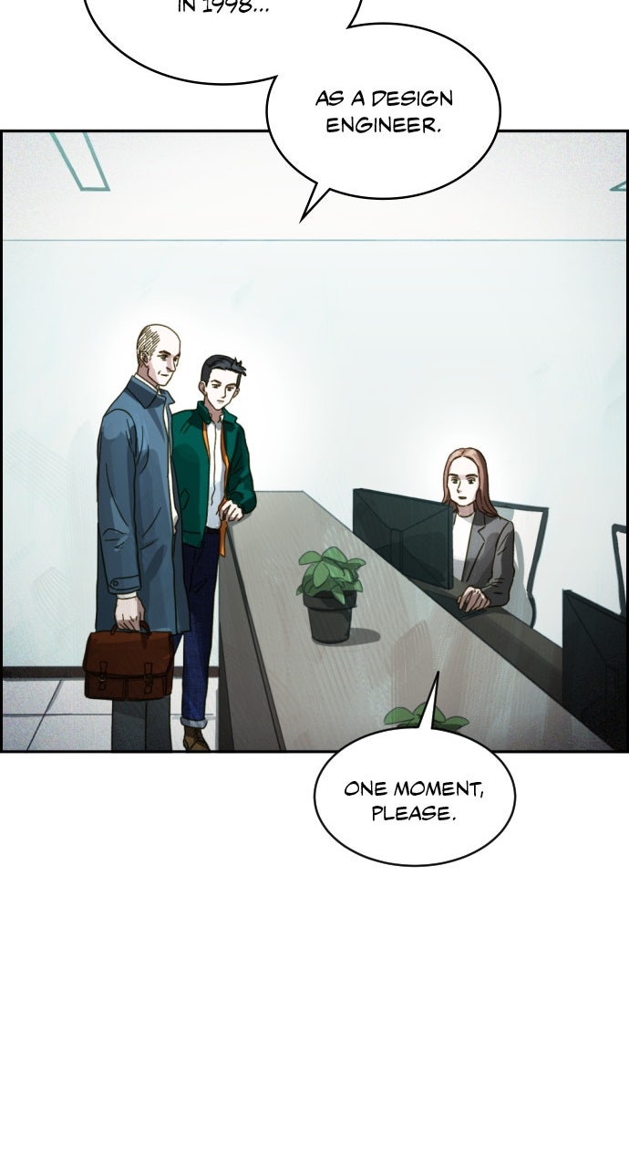 Day of Disaster Ep. 80 - Strzyga page 36 - 