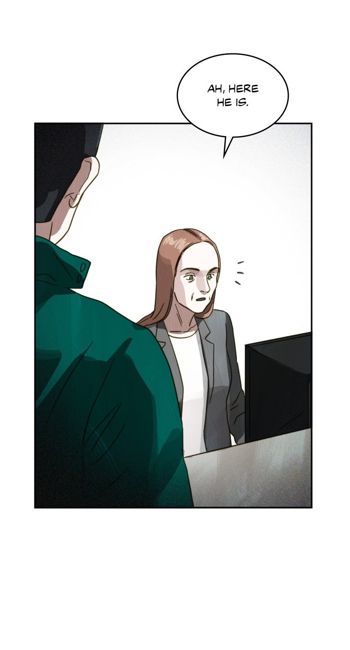Day of Disaster Ep. 80 - Strzyga page 37 - 