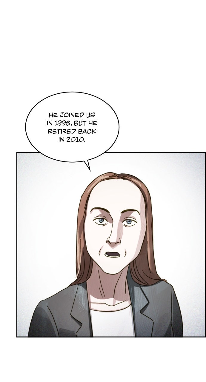 Day of Disaster Ep. 80 - Strzyga page 38 - 
