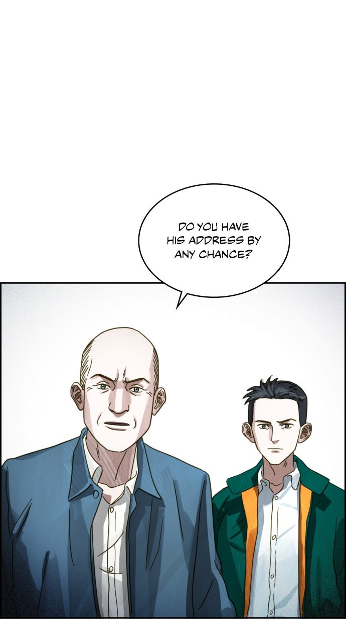 Day of Disaster Ep. 80 - Strzyga page 39 - 