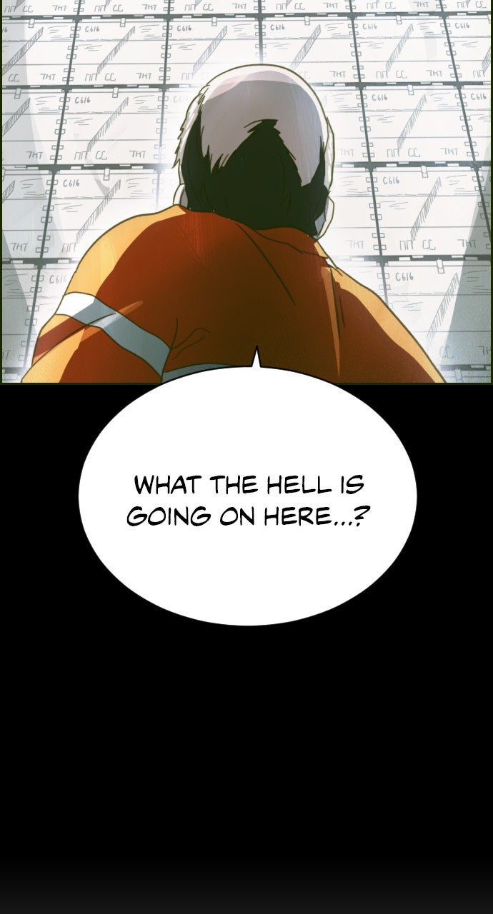 Day of Disaster Ep. 80 - Strzyga page 5 - 