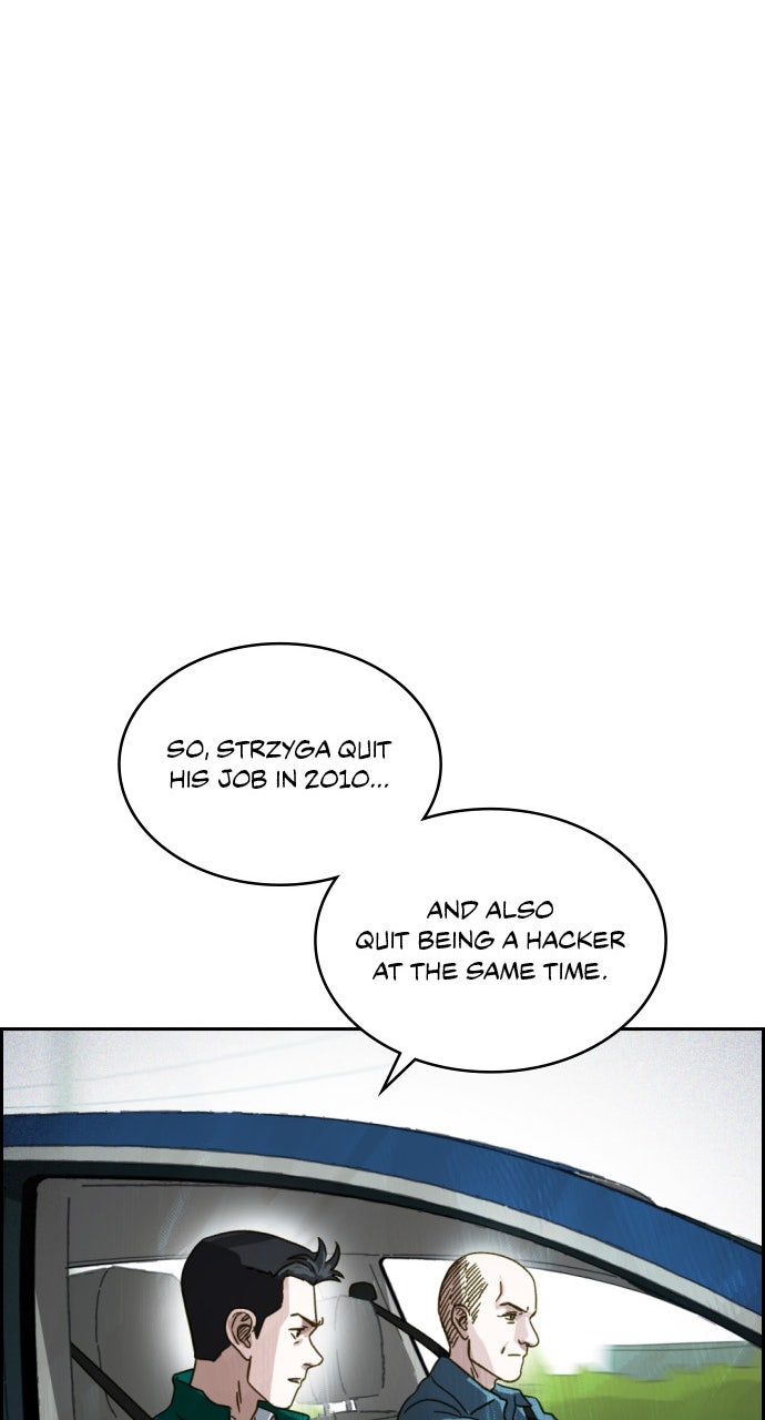 Day of Disaster Ep. 80 - Strzyga page 41 - 