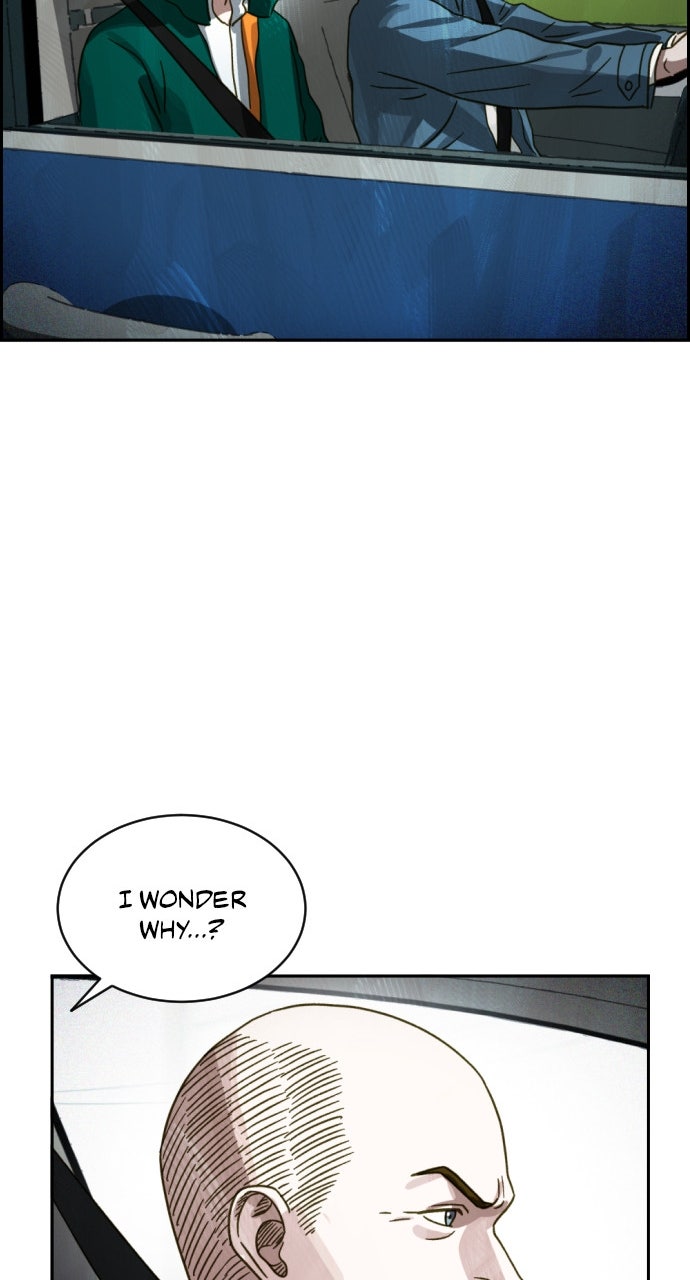 Day of Disaster Ep. 80 - Strzyga page 42 - 