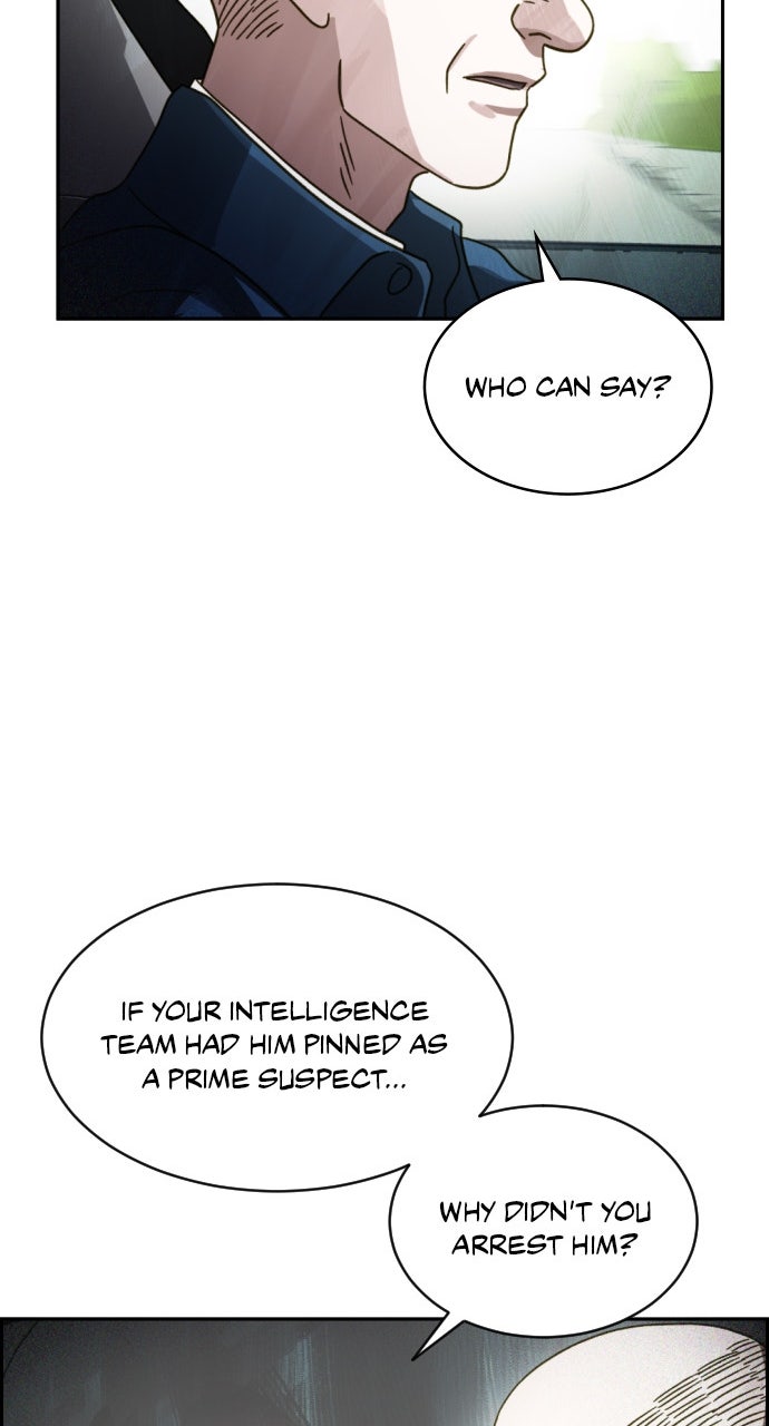 Day of Disaster Ep. 80 - Strzyga page 43 - 
