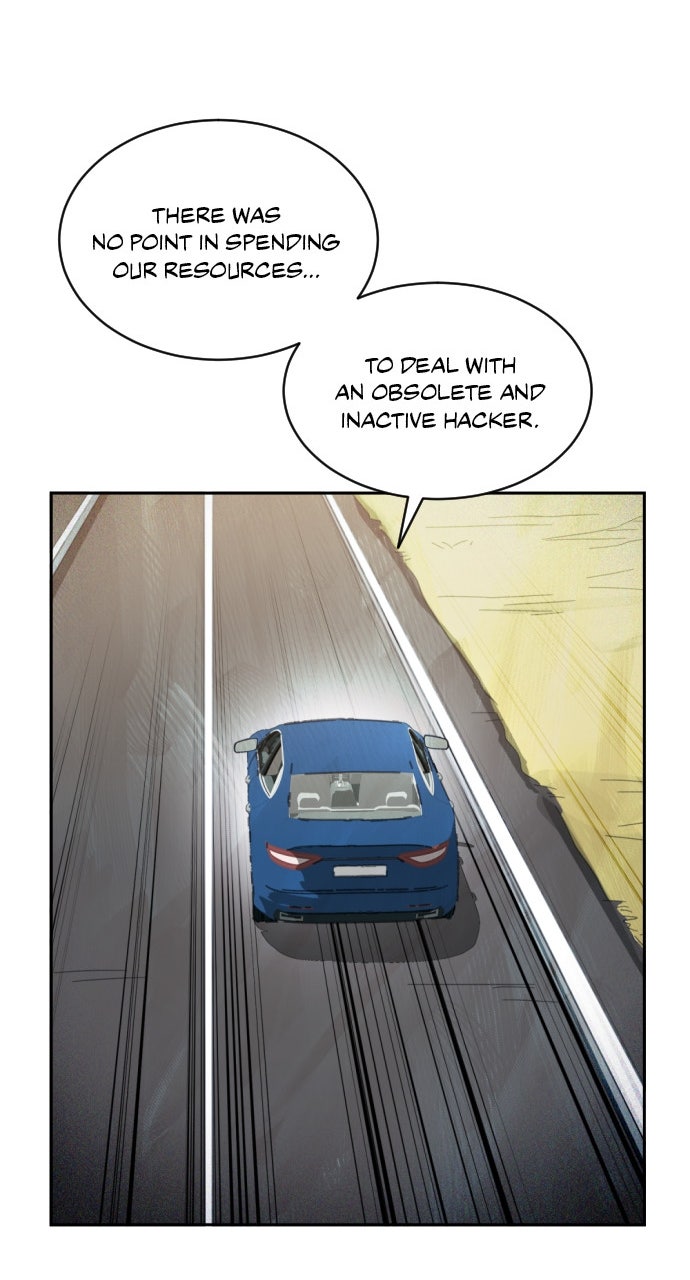 Day of Disaster Ep. 80 - Strzyga page 45 - 