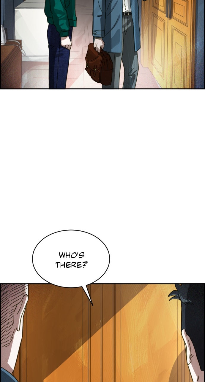 Day of Disaster Ep. 80 - Strzyga page 49 - 