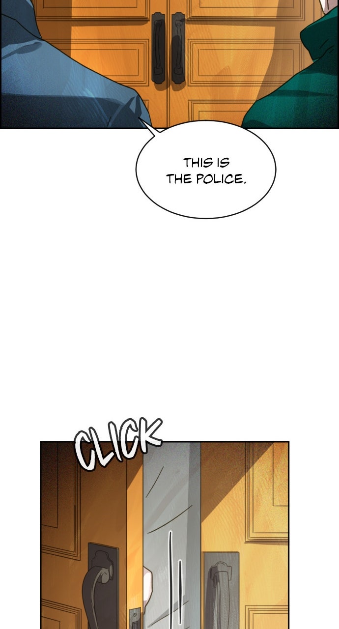 Day of Disaster Ep. 80 - Strzyga page 50 - 