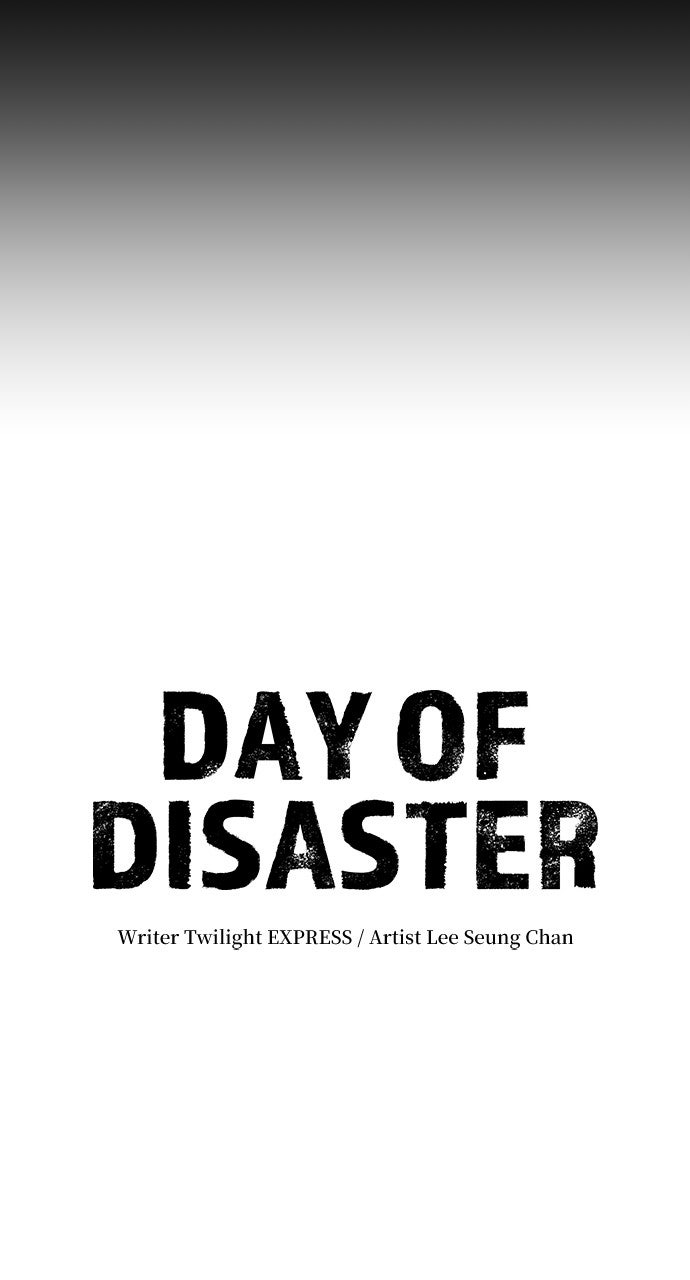 Day of Disaster Ep. 80 - Strzyga page 6 - 