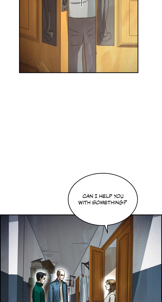 Day of Disaster Ep. 80 - Strzyga page 51 - 