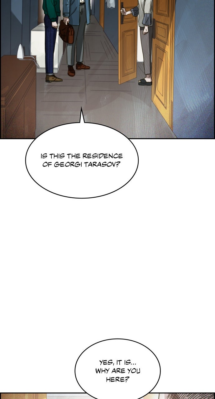 Day of Disaster Ep. 80 - Strzyga page 52 - 